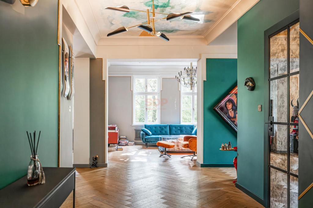 Mieszkanie 203 m², Wrocław, Krzycka - zdjęcie 4