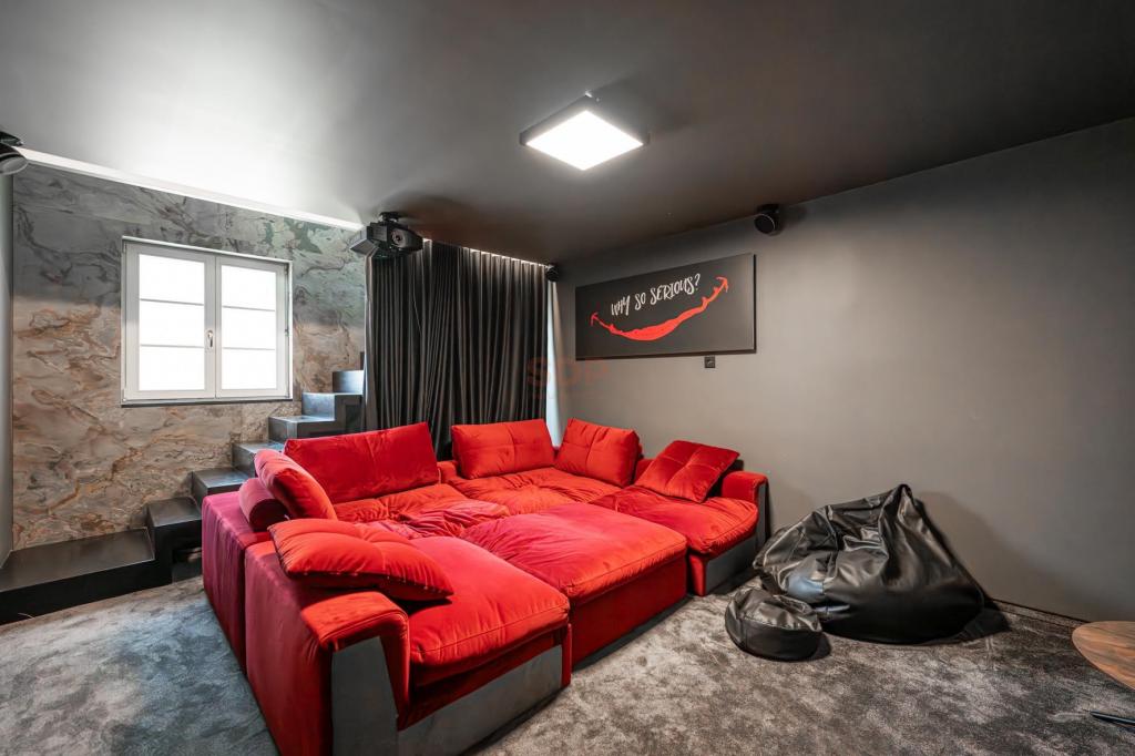 Mieszkanie 203 m², Wrocław, Krzycka - zdjęcie 14