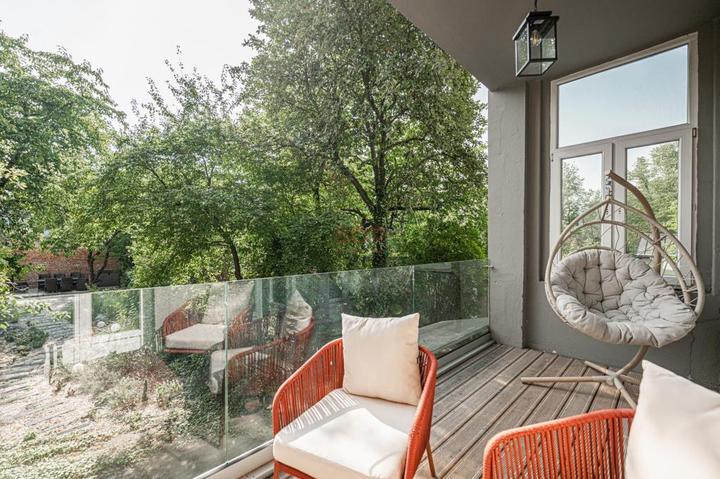 Mieszkanie 203 m², Wrocław, Krzycka - zdjęcie 15