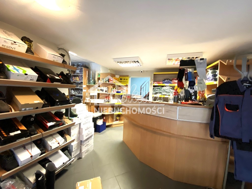 Lokal usługowy na sprzedaż, 72,5&nbsp;m², Szczecin, Centrum, Władysława Jagiełły - zdjęcie 4