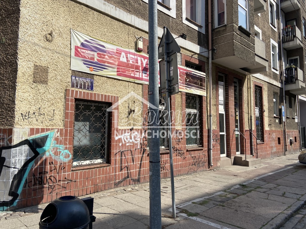 Lokal usługowy na sprzedaż, 72,5&nbsp;m², Szczecin, Centrum, Władysława Jagiełły - zdjęcie 6
