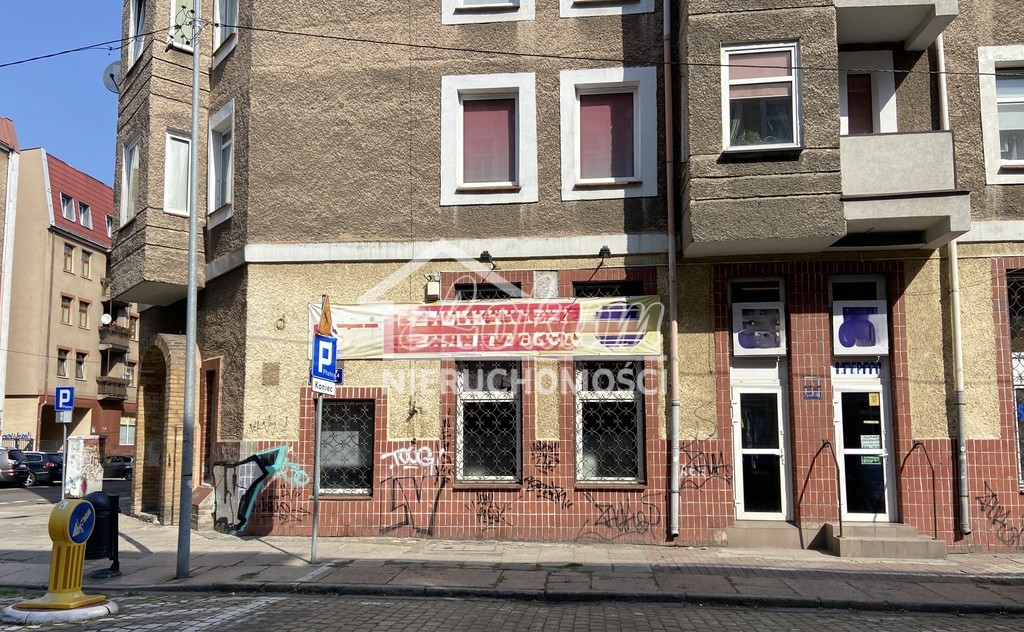 Lokal usługowy na sprzedaż, 72,5&nbsp;m², Szczecin, Centrum, Władysława Jagiełły - zdjęcie 5