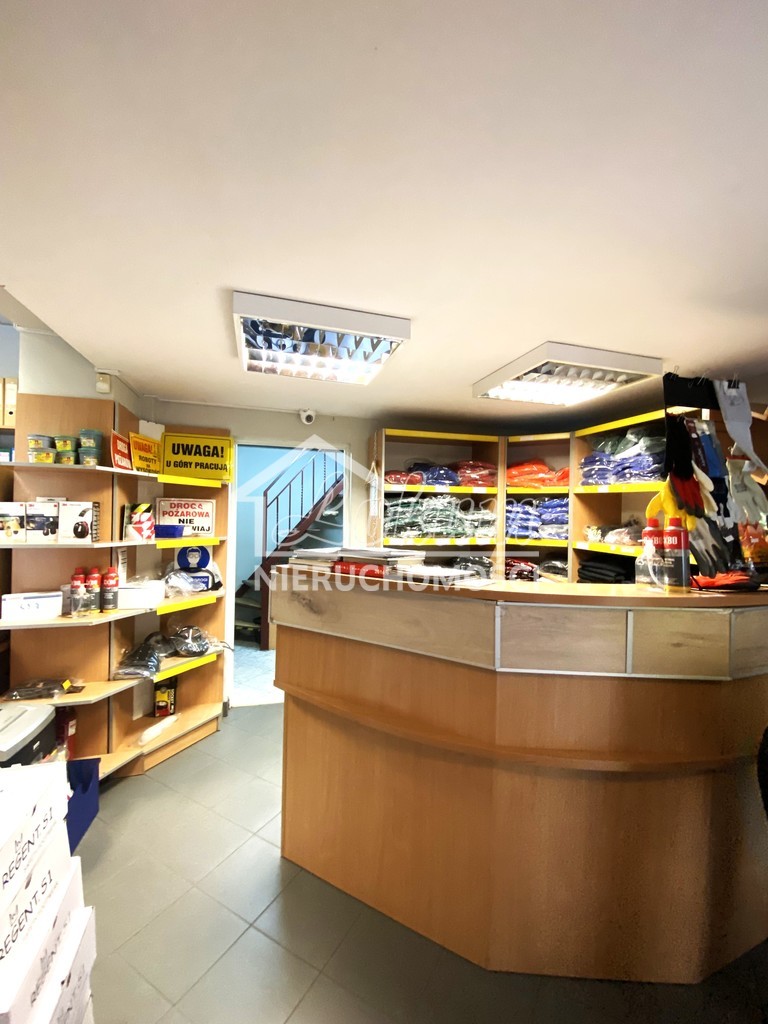 Lokal usługowy na sprzedaż, 72,5&nbsp;m², Szczecin, Centrum, Władysława Jagiełły - zdjęcie 2