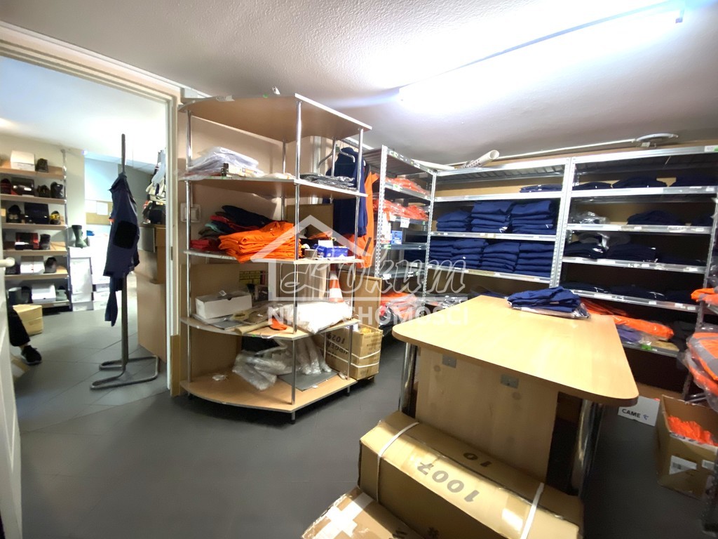 Lokal usługowy na sprzedaż, 72,5&nbsp;m², Szczecin, Centrum, Władysława Jagiełły - zdjęcie 1