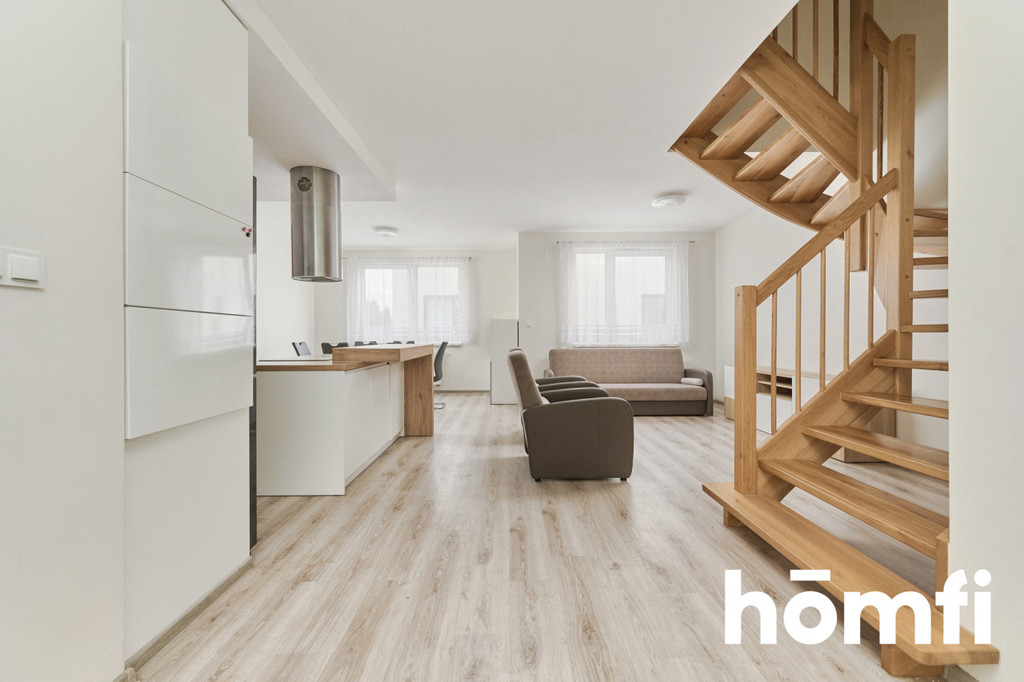 Mieszkanie 119,85 m², Wrocław, Fabryczna, Główna - zdjęcie 5