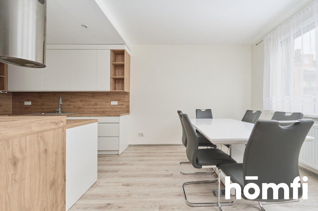 Mieszkanie 119,85 m², Wrocław, Fabryczna, Główna - zdjęcie 4