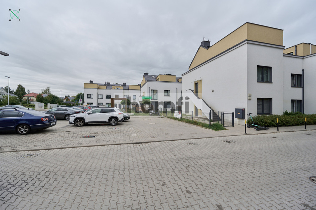 Mieszkanie 119,85 m², Wrocław, Fabryczna, Główna - zdjęcie 19