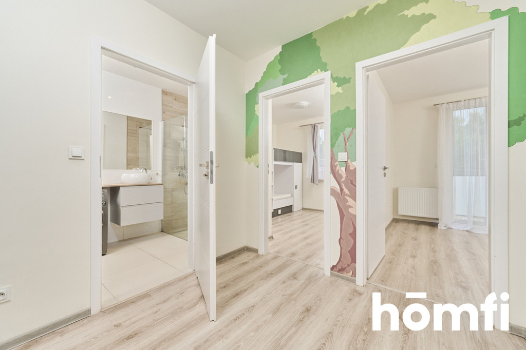 Mieszkanie 119,85 m², Wrocław, Fabryczna, Główna - zdjęcie 6