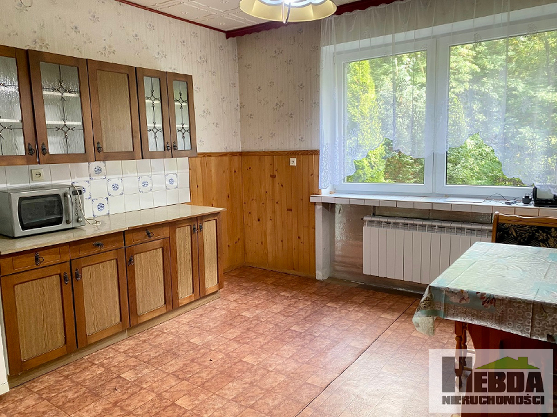 Na sprzedaż dom z dużą działka, Jodłówka Wałki - zdjęcie 8