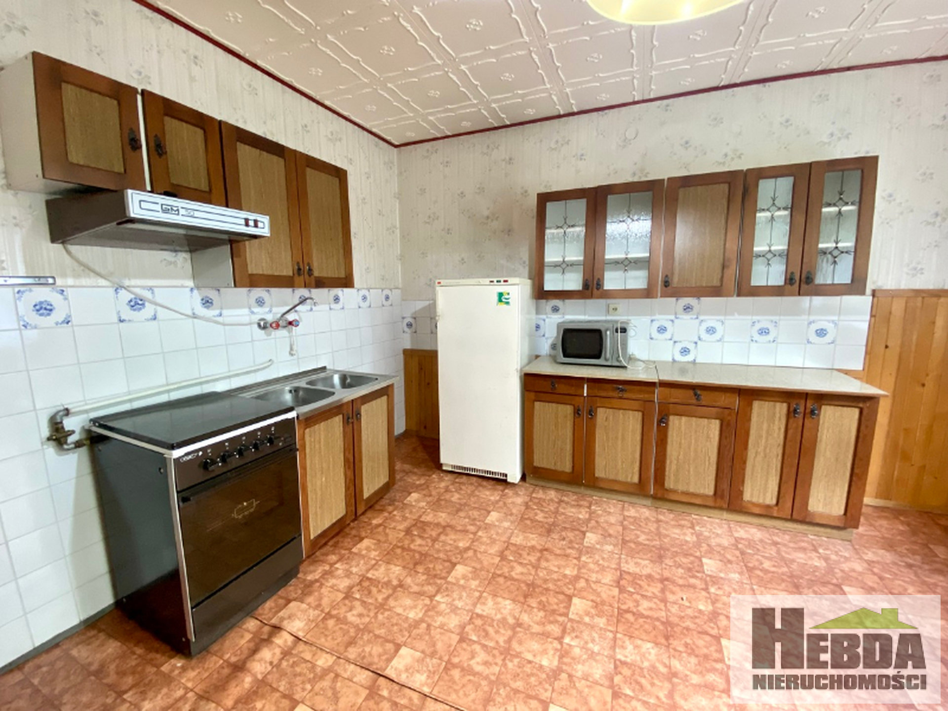 Na sprzedaż dom z dużą działka, Jodłówka Wałki - zdjęcie 9