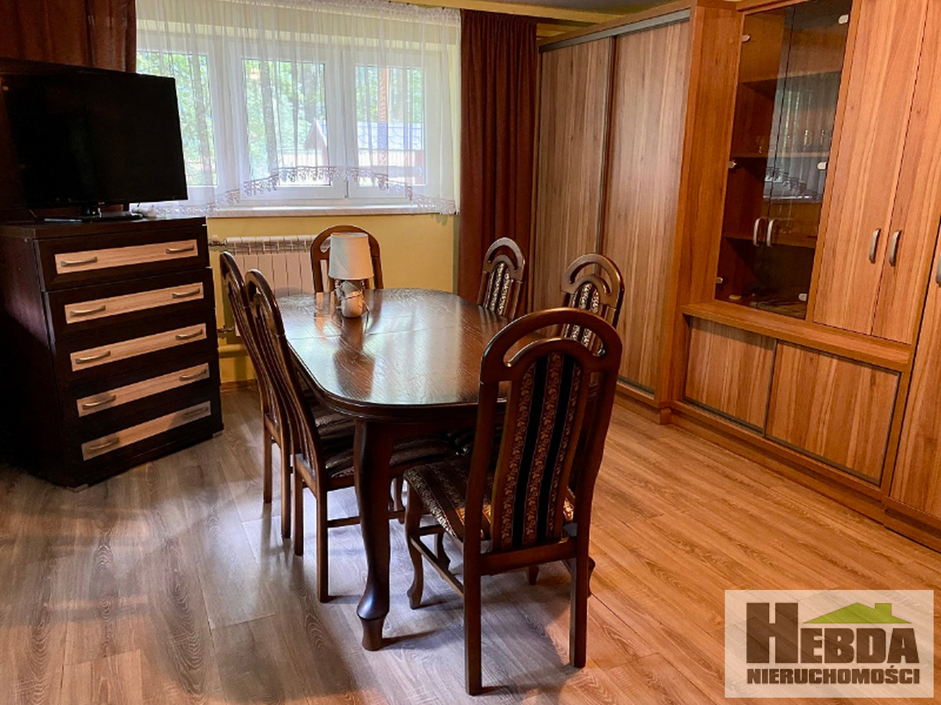 Na sprzedaż dom z dużą działka, Jodłówka Wałki - zdjęcie 14