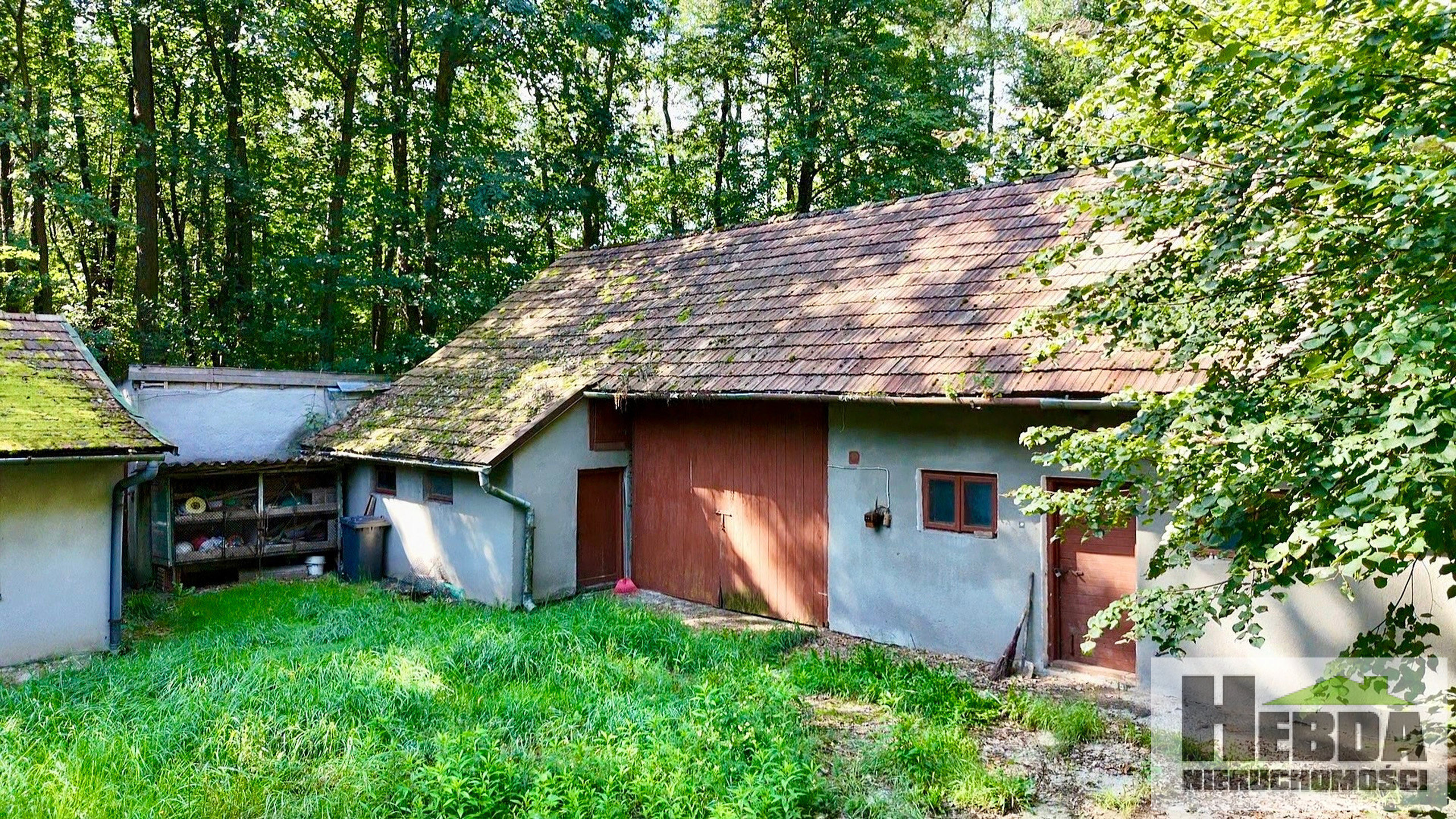 Na sprzedaż dom z dużą działka, Jodłówka Wałki - zdjęcie 6