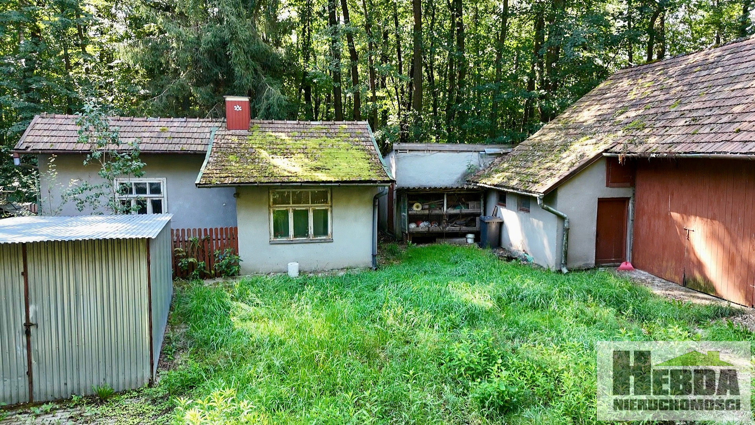 Na sprzedaż dom z dużą działka, Jodłówka Wałki - zdjęcie 5