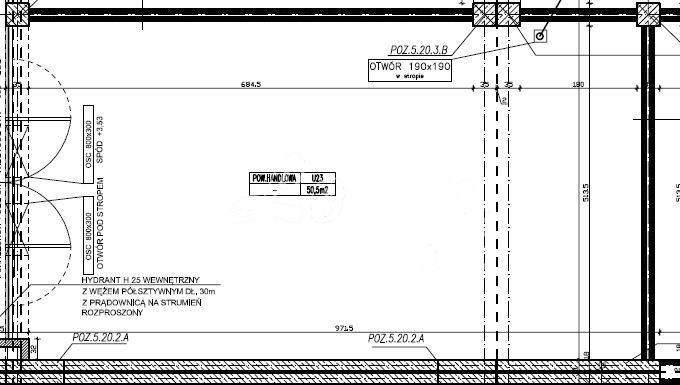 Lokal usługowy na sprzedaż, 50,5 m², Świnoujście - zdjęcie 5