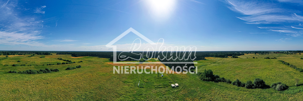 Działka rolna 3182&nbsp;m², Komarowo - zdjęcie 8