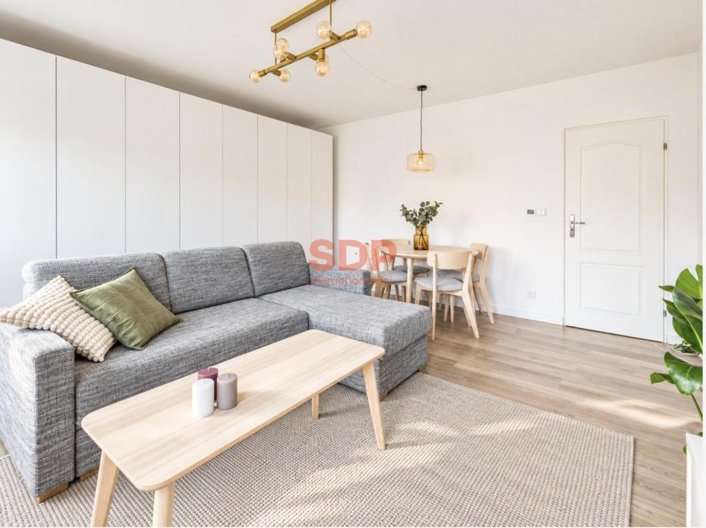 Mieszkanie 62 m², Wrocław, Aleja Pracy - zdjęcie 9