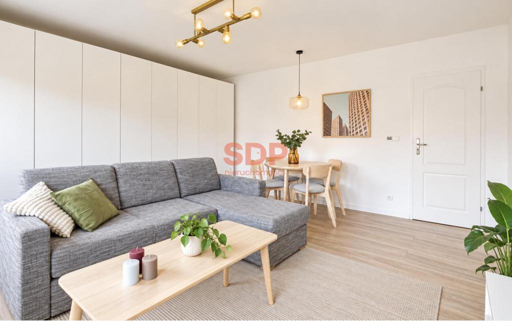 Mieszkanie 62 m², Wrocław, Aleja Pracy - zdjęcie 6