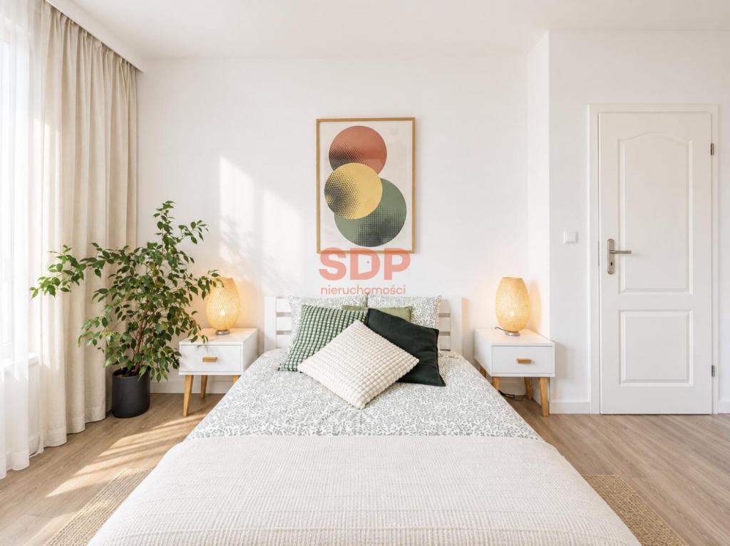 Mieszkanie 62 m², Wrocław, Aleja Pracy - zdjęcie 1