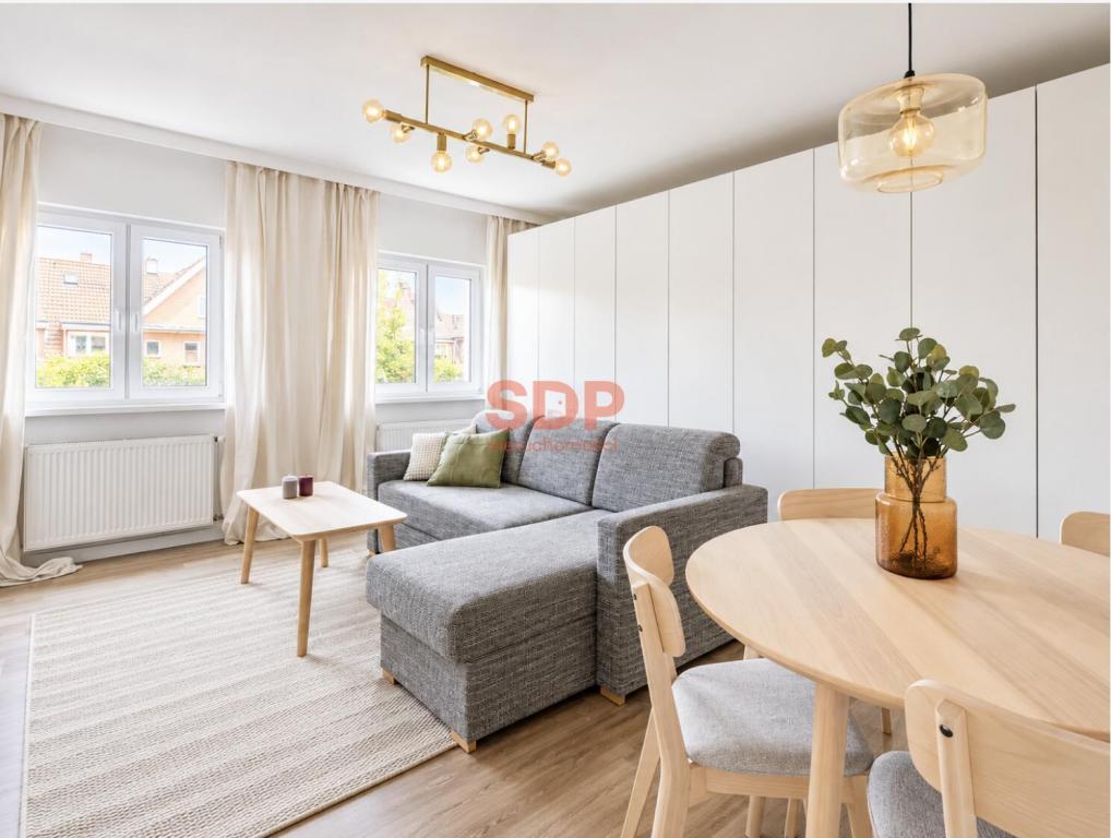 Mieszkanie 62 m², Wrocław, Aleja Pracy - zdjęcie 7