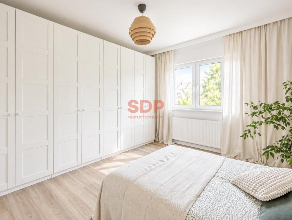 Mieszkanie 62 m², Wrocław, Aleja Pracy - zdjęcie 2