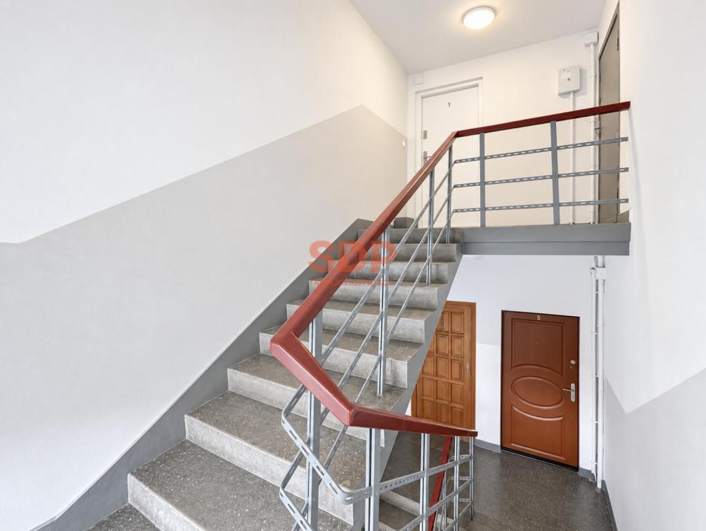 Mieszkanie 62 m², Wrocław, Aleja Pracy - zdjęcie 11