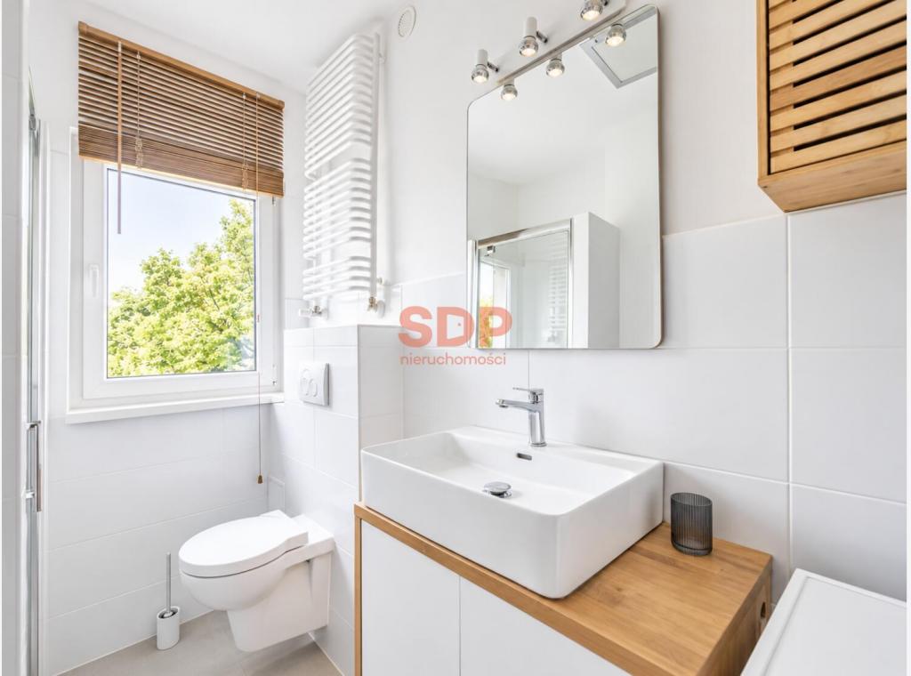 Mieszkanie 62 m², Wrocław, Aleja Pracy - zdjęcie 4