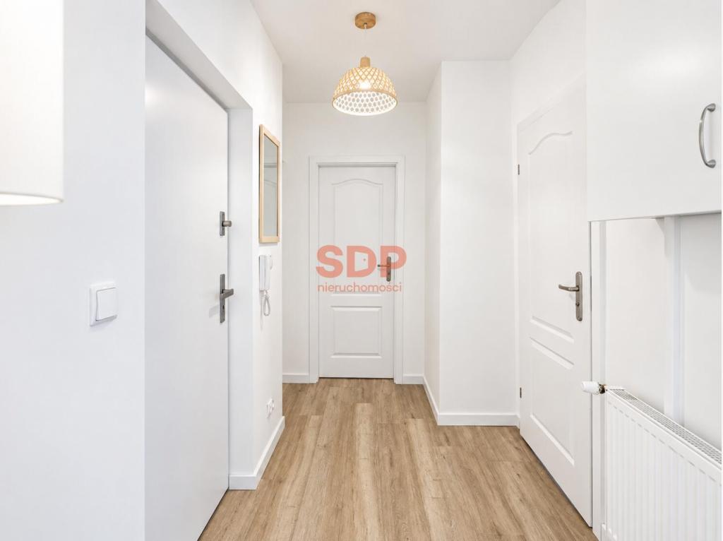 Mieszkanie 62 m², Wrocław, Aleja Pracy - zdjęcie 10
