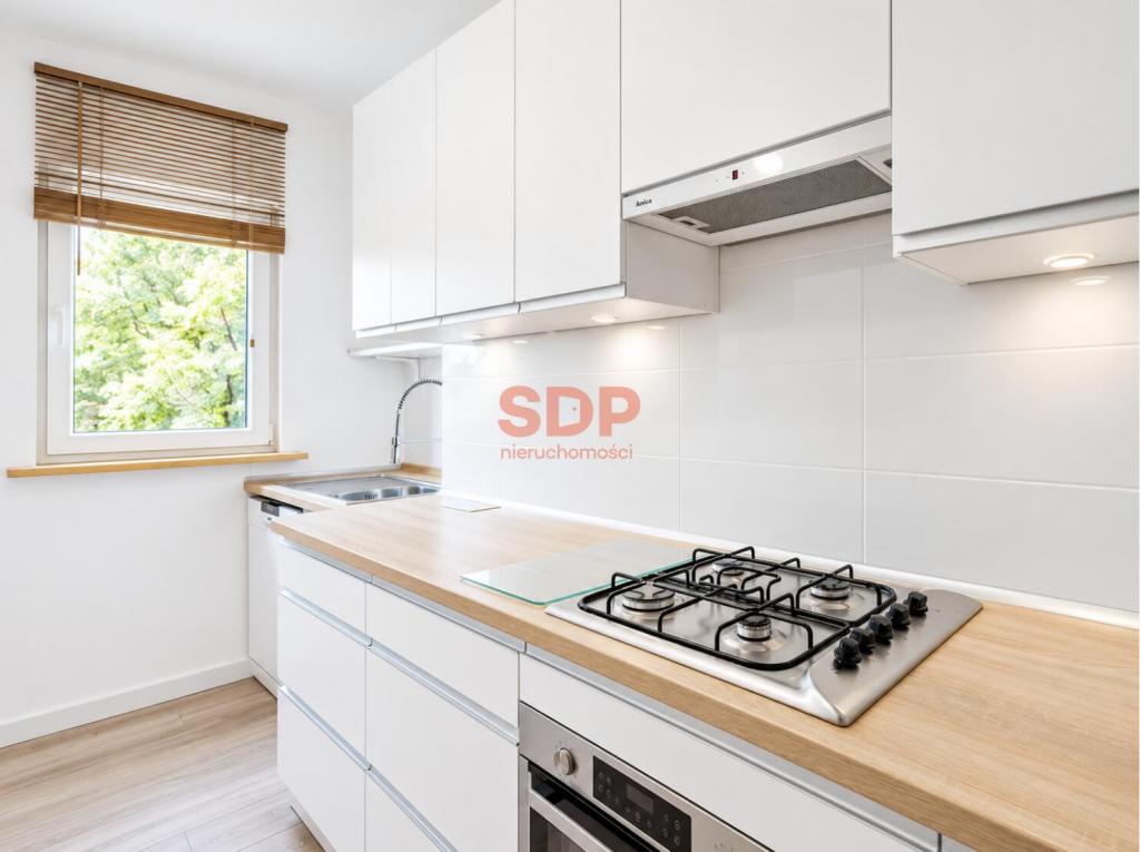 Mieszkanie 62 m², Wrocław, Aleja Pracy - zdjęcie 3