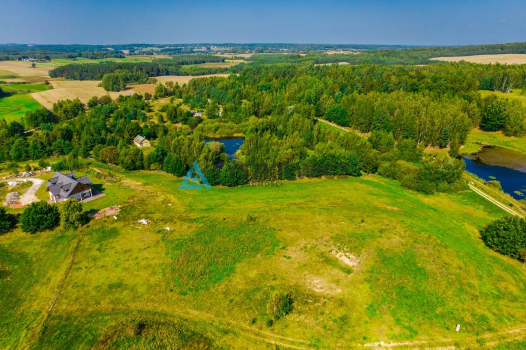 Duża działka w Starej Hucie - zdjęcie 6