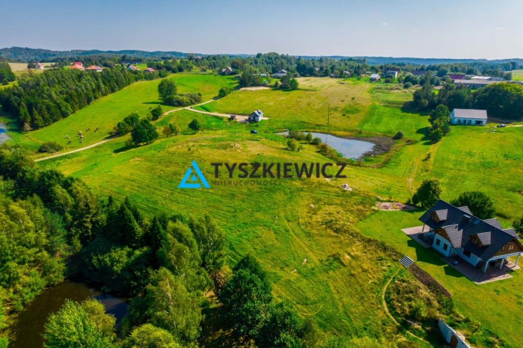 Działki na sprzedaż w Starej Hucie - zdjęcie 1