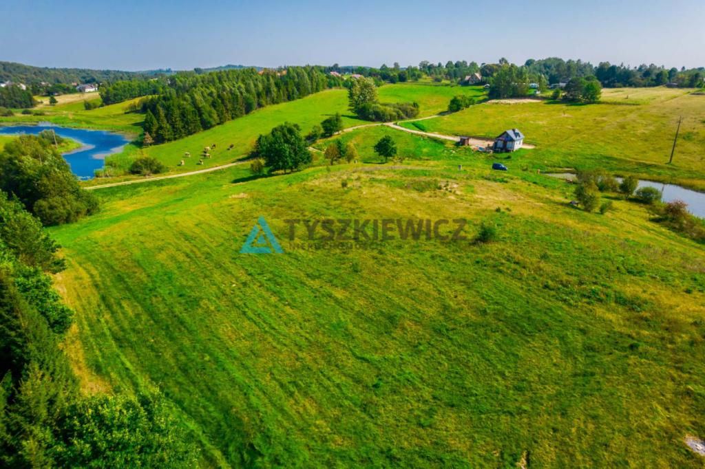 Działki na sprzedaż w Starej Hucie - zdjęcie 5