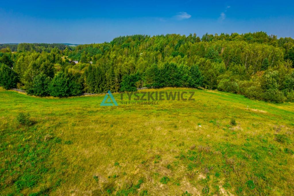Działki na sprzedaż w Starej Hucie - zdjęcie 7