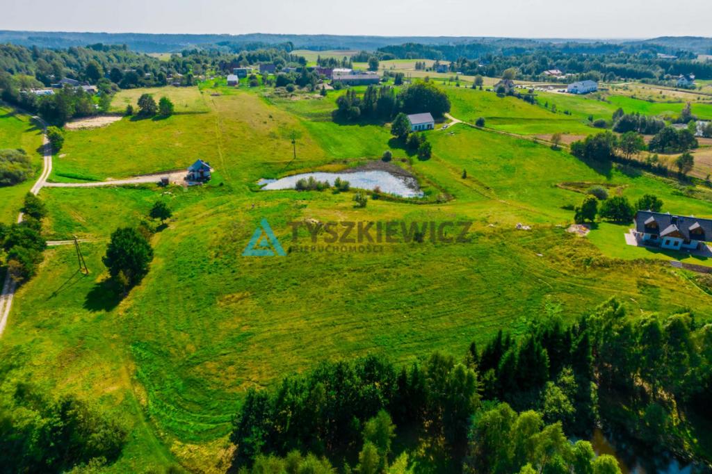 Działki na sprzedaż w Starej Hucie - zdjęcie 9