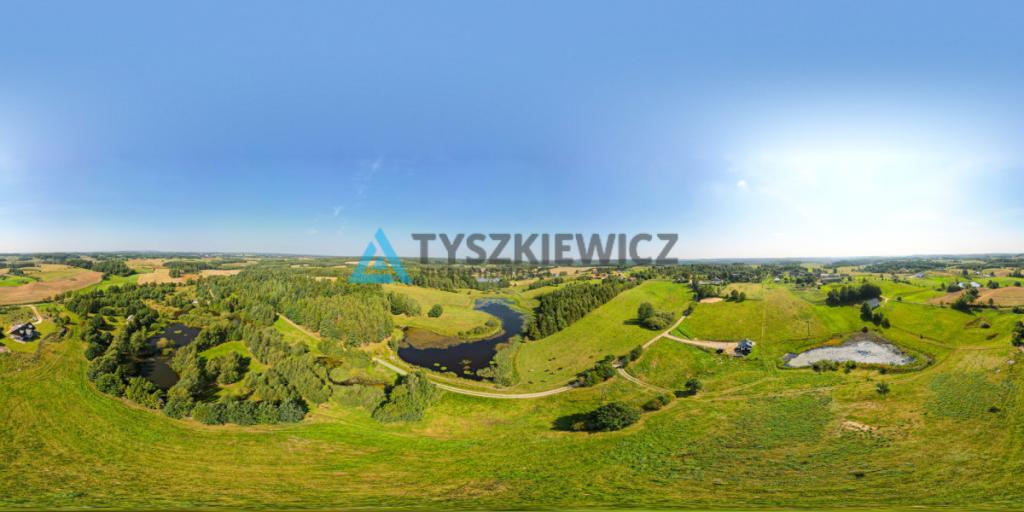 Działki na sprzedaż w Starej Hucie - zdjęcie 13