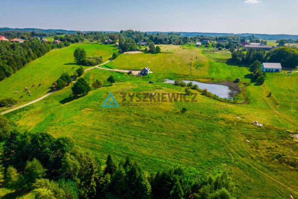 Działki na sprzedaż w Starej Hucie - zdjęcie 6