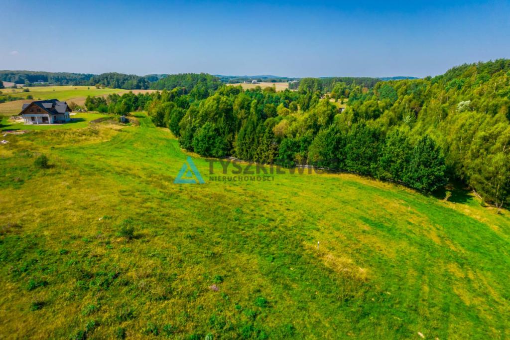 Działki na sprzedaż w Starej Hucie - zdjęcie 4