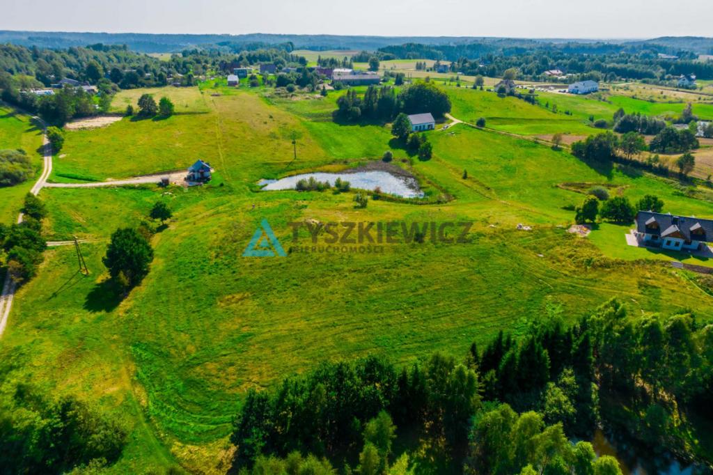 Działki na sprzedaż w Starej Hucie - zdjęcie 2