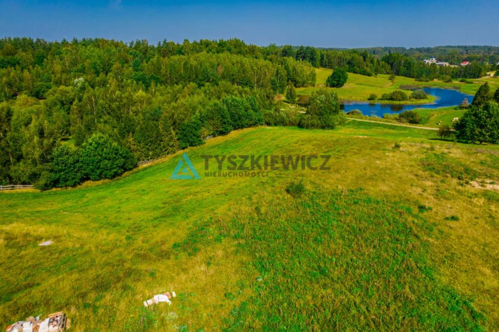 Działki na sprzedaż w Starej Hucie - zdjęcie 3