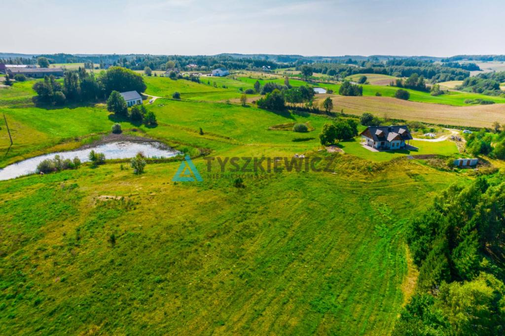 Działki na sprzedaż w Starej Hucie - zdjęcie 5