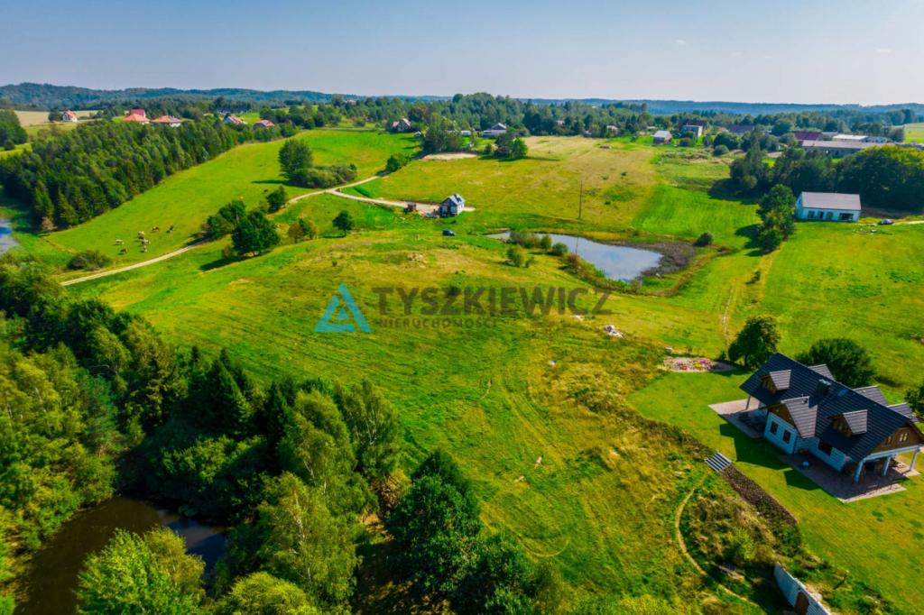 Działki na sprzedaż w Starej Hucie - zdjęcie 7