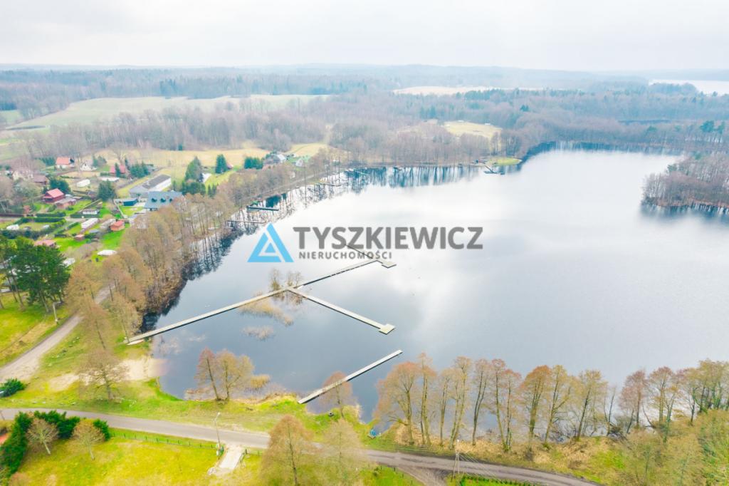 Działka rekreacyjna w turystycznej miejscowości. - zdjęcie 8