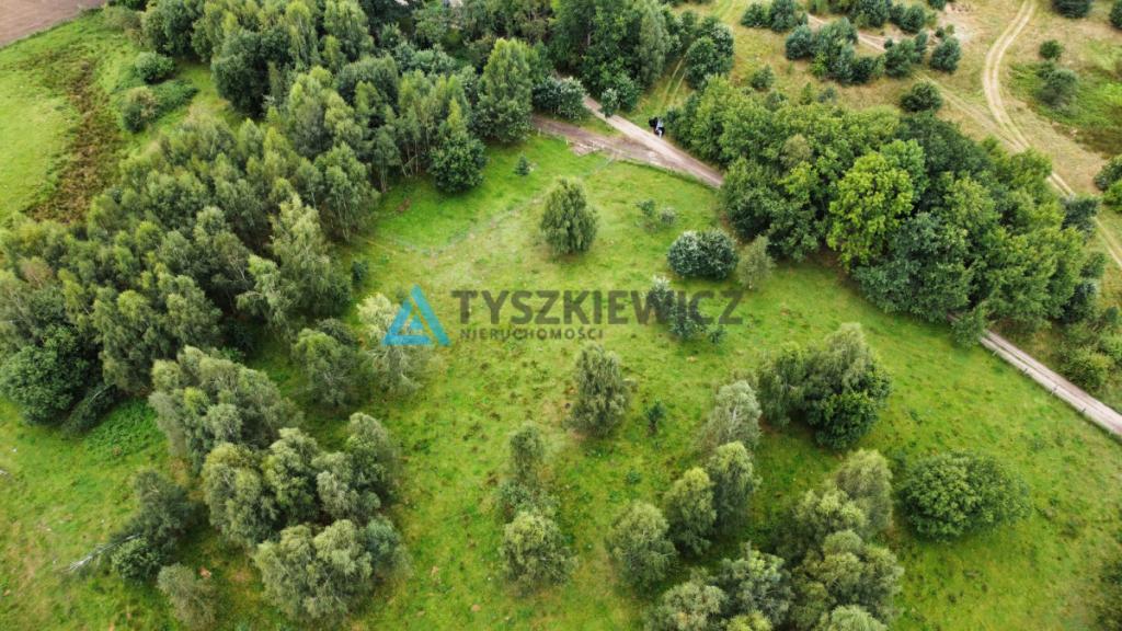 Działka rekreacyjna w turystycznej miejscowości. - zdjęcie 4