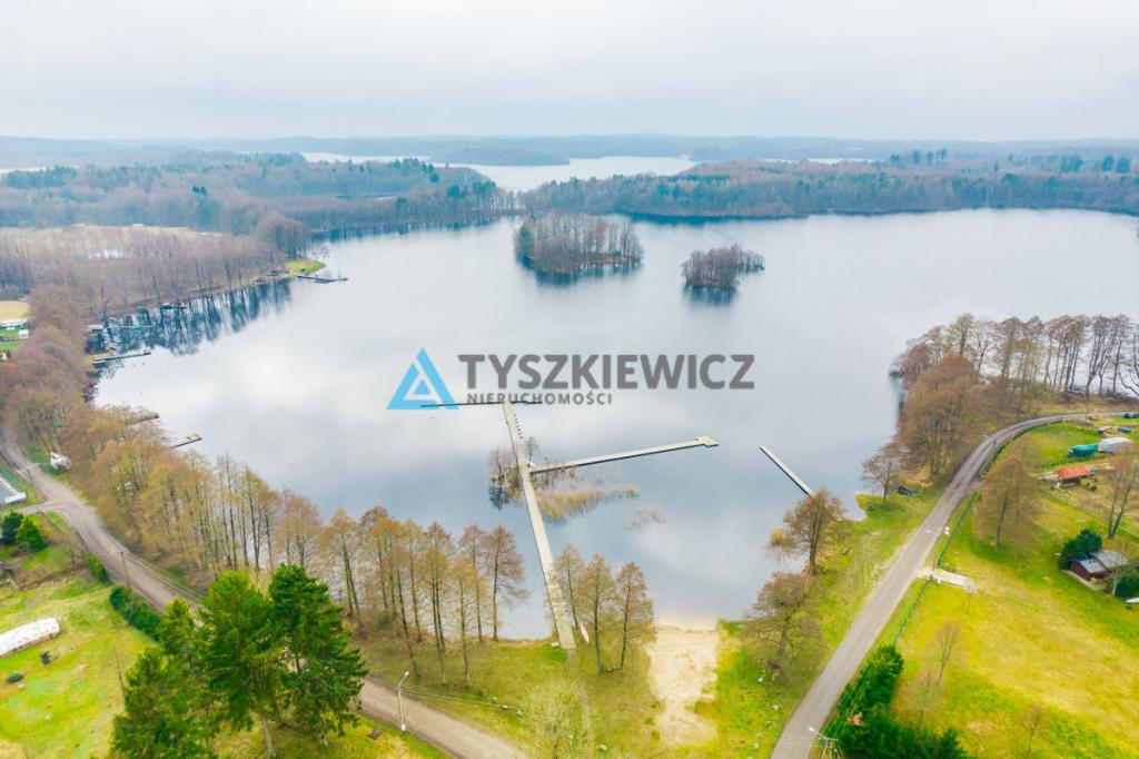 Działka rekreacyjna w turystycznej miejscowości. - zdjęcie 7