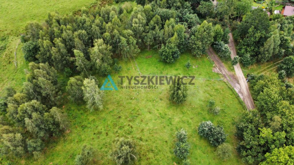 Działka rekreacyjna w turystycznej miejscowości. - zdjęcie 3