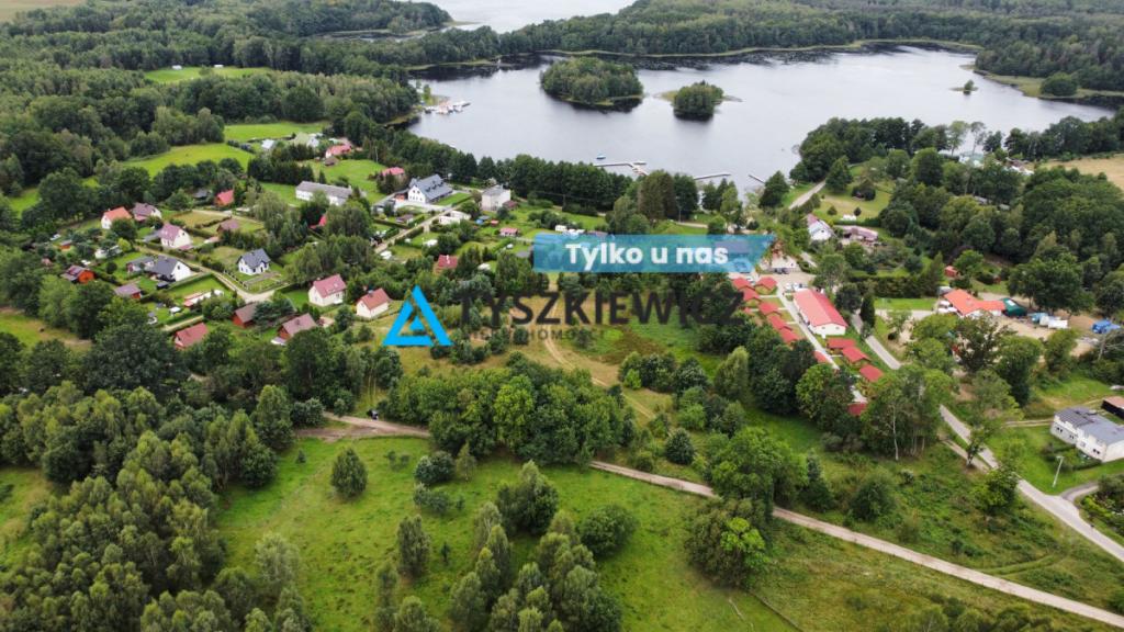 Działka rekreacyjna w turystycznej miejscowości. - zdjęcie 1