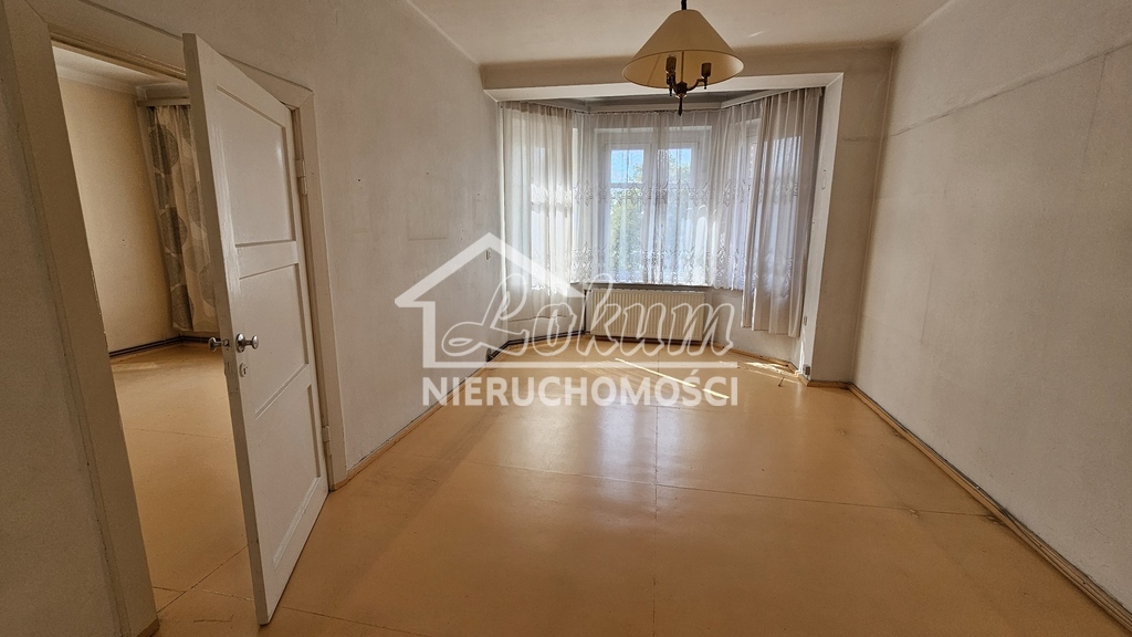 Mieszkanie 68&nbsp;m², Szczecin, Pogodno, Adama Mickiewicza - zdjęcie 1