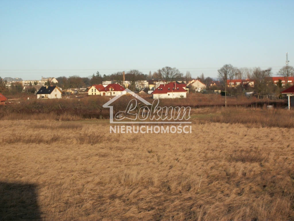 Działka budowlana 680&nbsp;m², Kamień Pomorski - zdjęcie 10