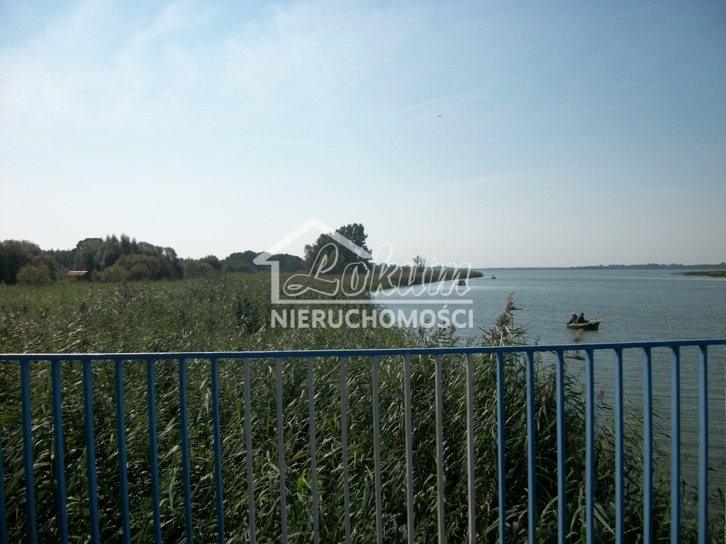 Działka budowlana 680&nbsp;m², Kamień Pomorski - zdjęcie 5