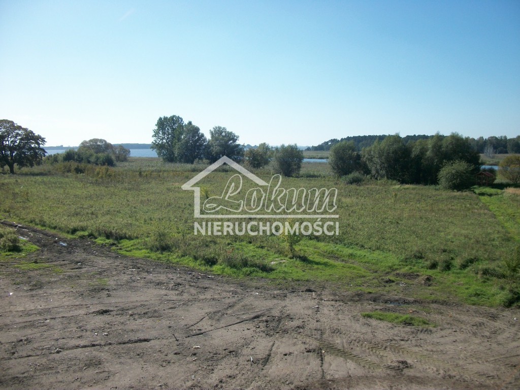 Działka budowlana 680&nbsp;m², Kamień Pomorski - zdjęcie 6