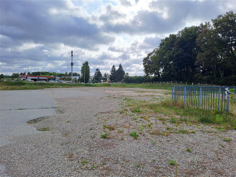 Wynajmę działkę 3900&nbsp;m², Straszyn, Starogardzka - zdjęcie 2